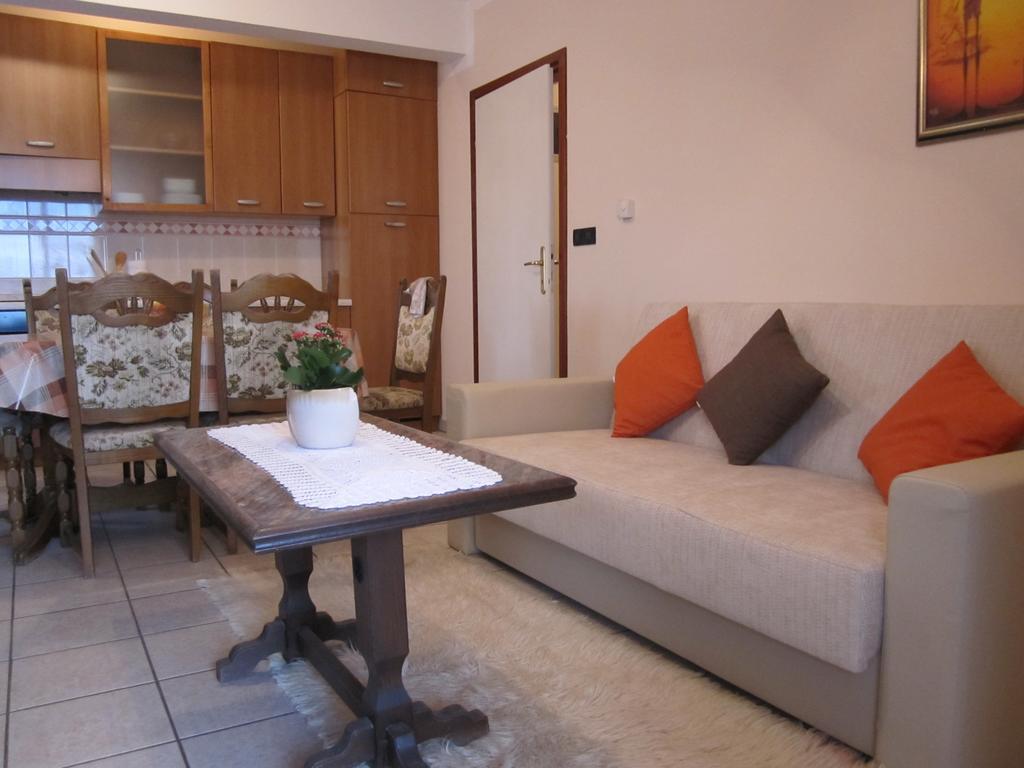 Apartments Mediteraneo Tar-Vabriga Room photo