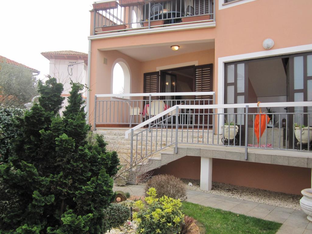 Apartments Mediteraneo Tar-Vabriga Room photo