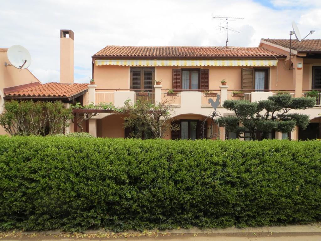 Apartments Mediteraneo Tar-Vabriga Exterior photo